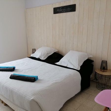 La Maison Canthez Wifi 씨쟝 외부 사진