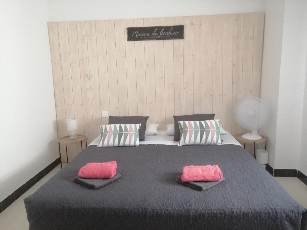 La Maison Canthez Wifi 씨쟝 외부 사진