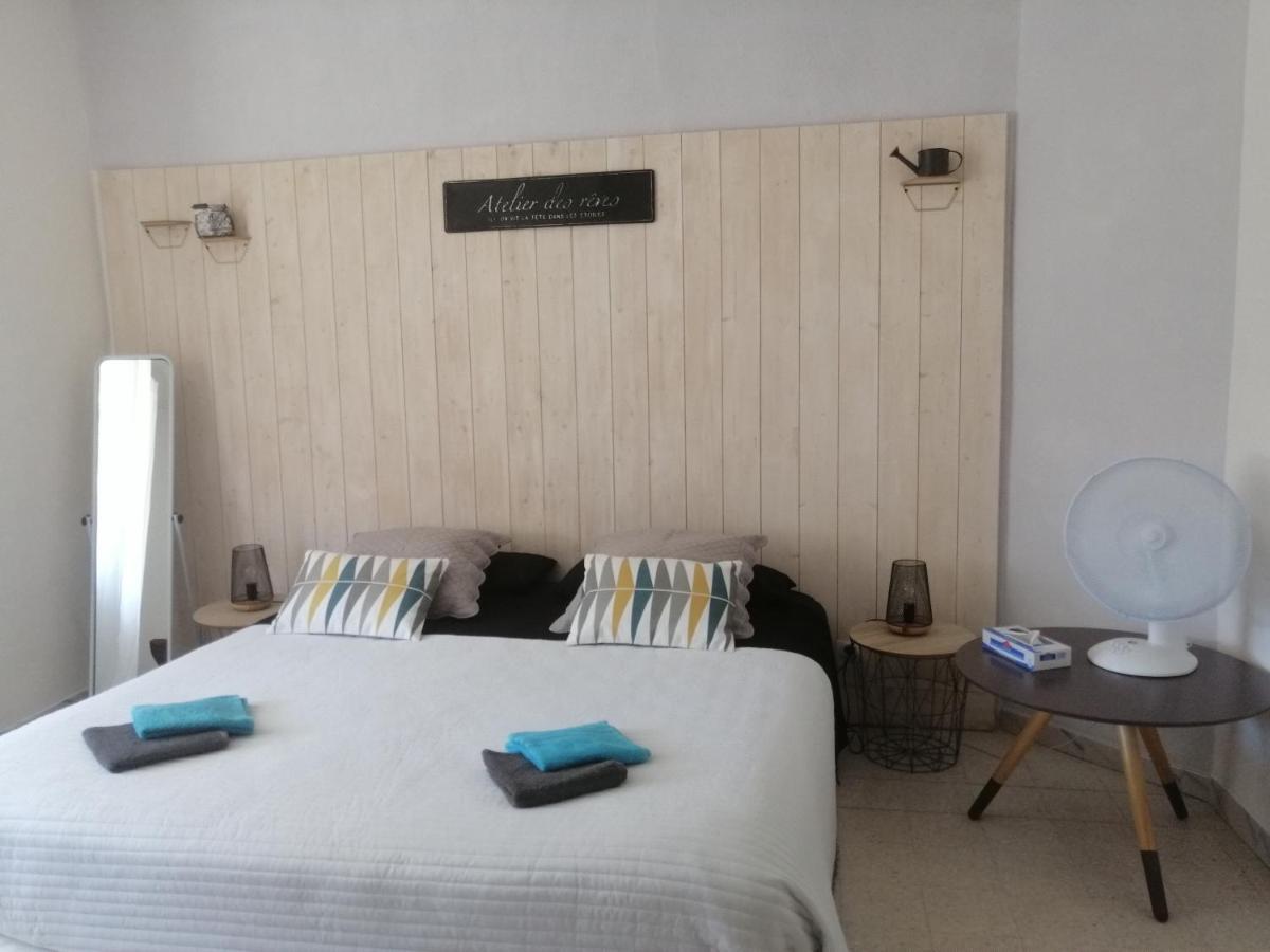 La Maison Canthez Wifi 씨쟝 외부 사진