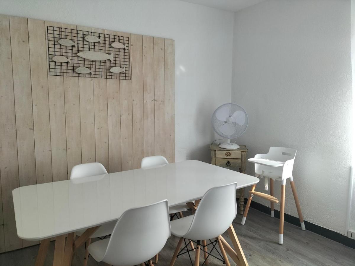 La Maison Canthez Wifi 씨쟝 외부 사진