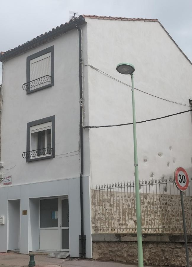 La Maison Canthez Wifi 씨쟝 외부 사진