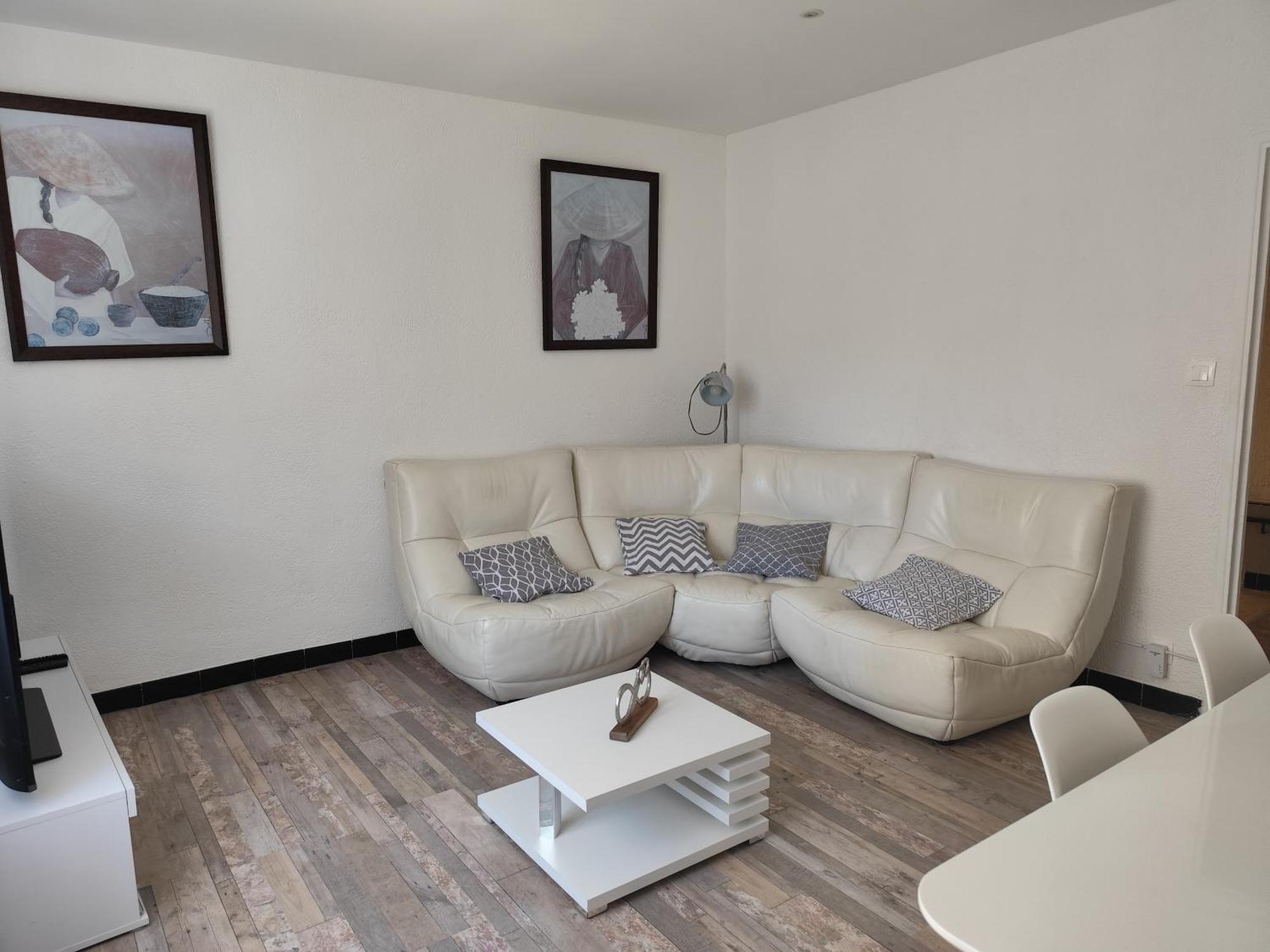 La Maison Canthez Wifi 씨쟝 외부 사진