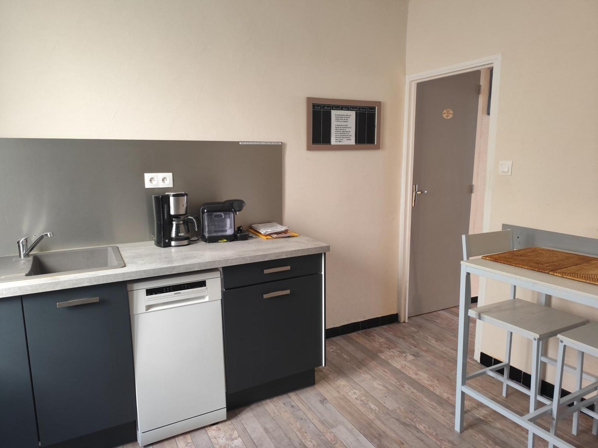 La Maison Canthez Wifi 씨쟝 외부 사진