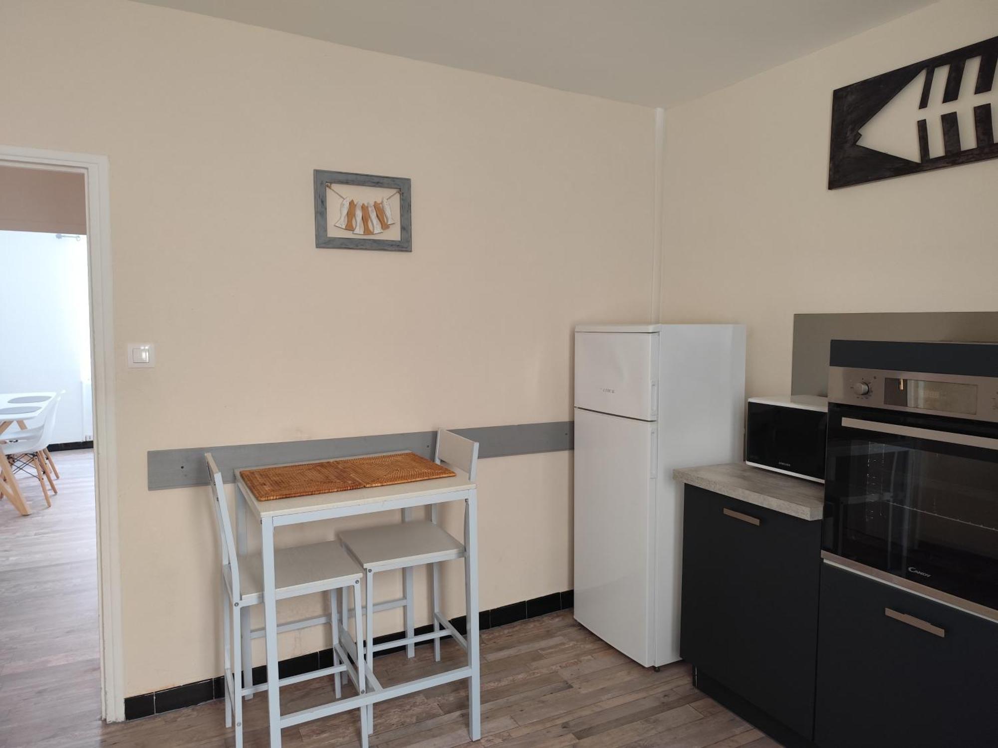 La Maison Canthez Wifi 씨쟝 외부 사진
