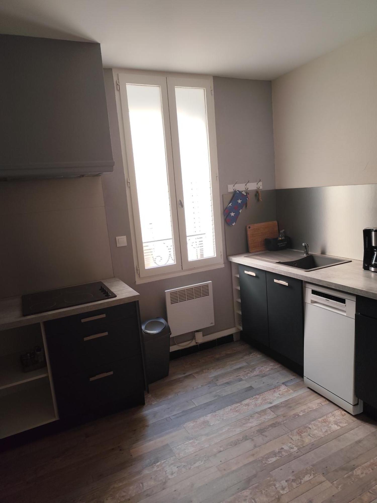 La Maison Canthez Wifi 씨쟝 외부 사진