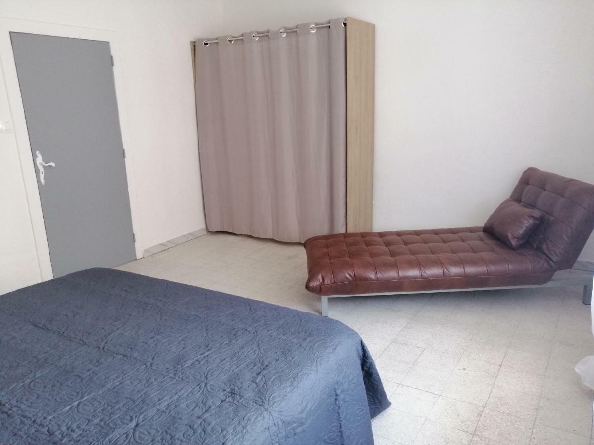 La Maison Canthez Wifi 씨쟝 외부 사진