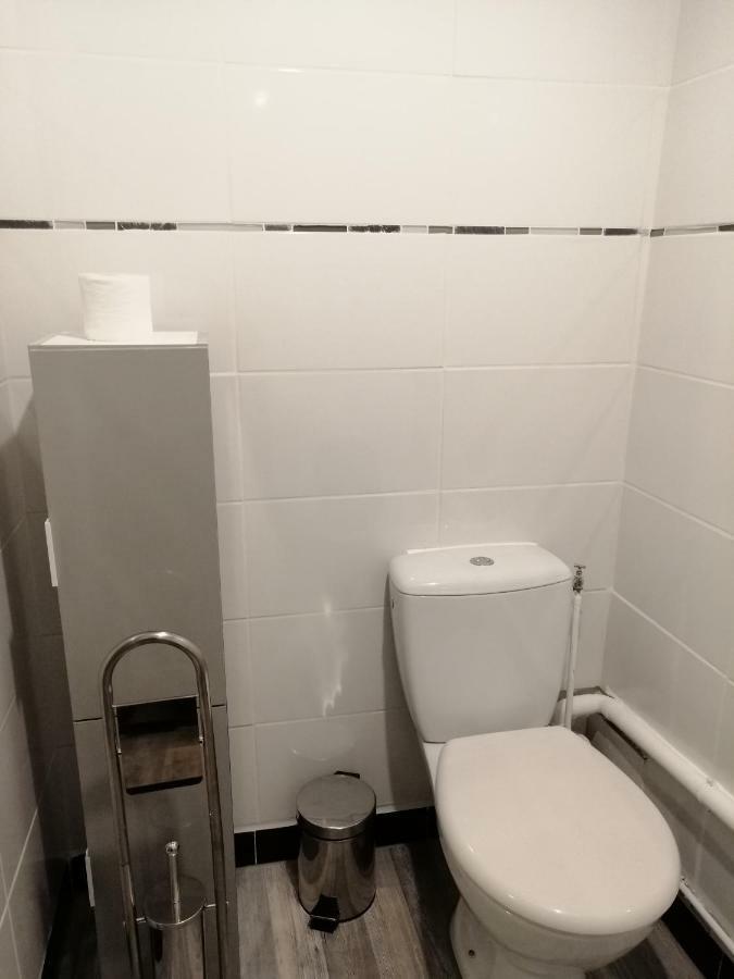 La Maison Canthez Wifi 씨쟝 외부 사진
