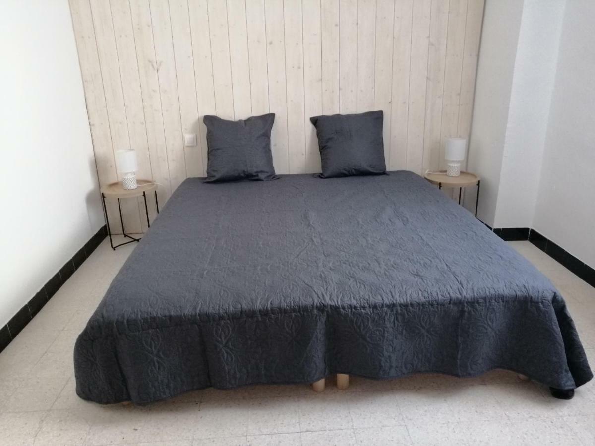 La Maison Canthez Wifi 씨쟝 외부 사진