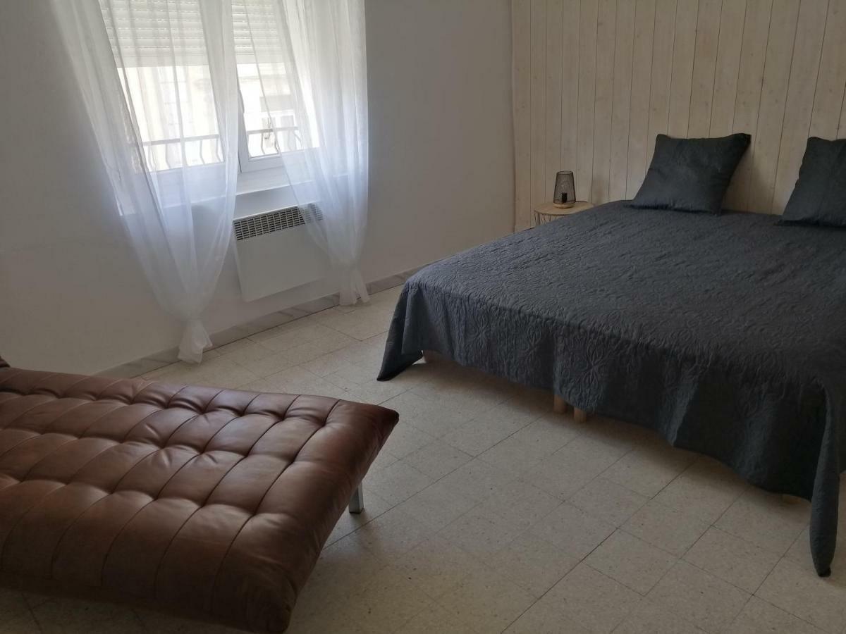 La Maison Canthez Wifi 씨쟝 외부 사진