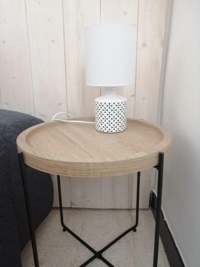 La Maison Canthez Wifi 씨쟝 외부 사진