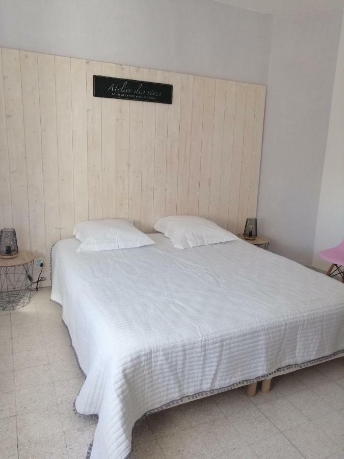 La Maison Canthez Wifi 씨쟝 외부 사진